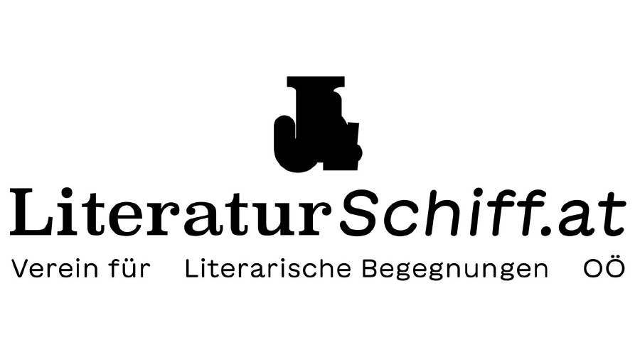 Logo LiteraturSchiff.at