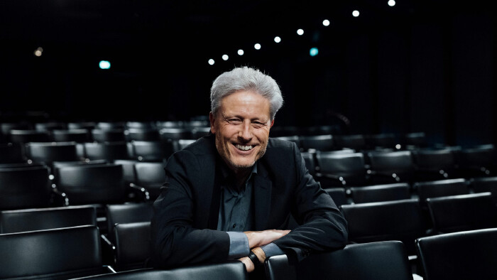 Florian Scheuba