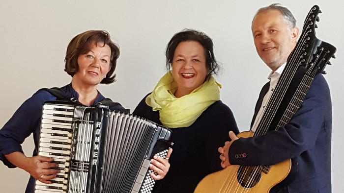 Schani & Gnä' Fraun © Schani & Gnä' Fraun, - Schani & Gnä' Fraun © Schani & Gnä' Fraun, -
