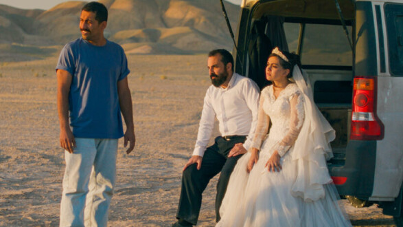 Ein einfacher Unfall 