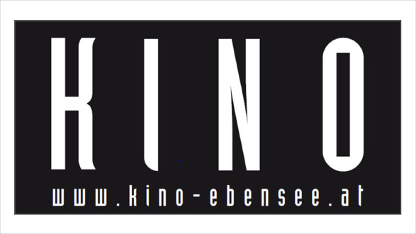 Logo Kulturverein Kino Ebensee © Kulturverein Kino Ebensee, -