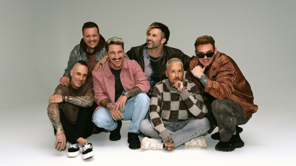 Electric Callboy © christian ripkens Electric Callboy