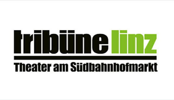 Logo Tribüne Linz