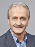 Josef Affengruber © -, Arbeiterkammer Oberösterreich Kammerrat Josef Affengruber © -, Arbeiterkammer Oberösterreich