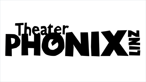 Logo Theater Phönix © -, Theater Phönix