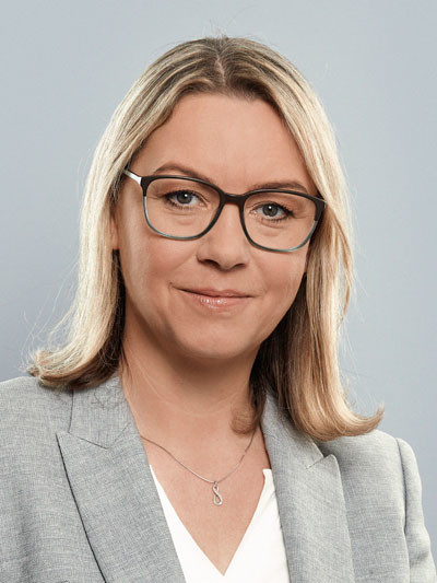 Ulrike Weiß © F. Stöllinger, Arbeiterkammer Oberösterreich