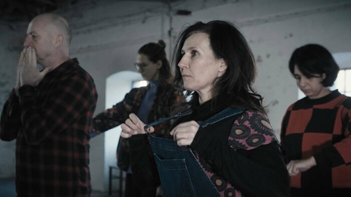 Film: Wirf dein Herz ins Meer © -, Moviemento Film: Wirf dein Herz ins Meer
