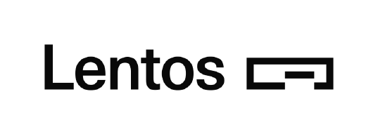 Logo Lentos Kunstmuseum Linz