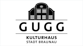 Logo GUGG Kulturhaus Stadt Braunau