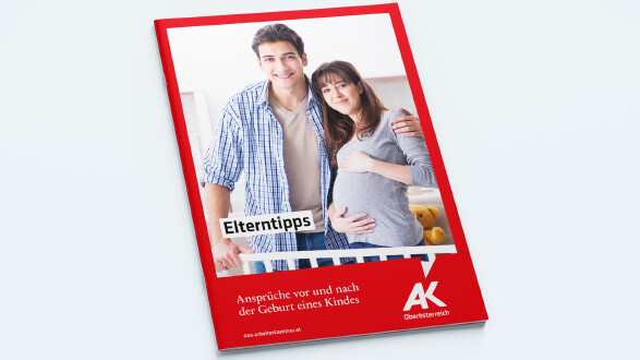 Brosch&uuml;re Elterntipps