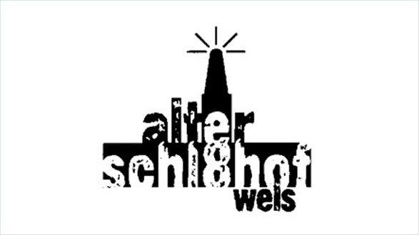 Logo Alter Schlachthof Wels © -, Alter Schlachthof Wels