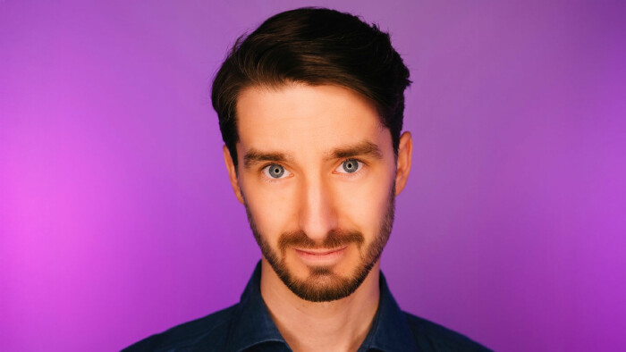 Clemens Maria Schreiner