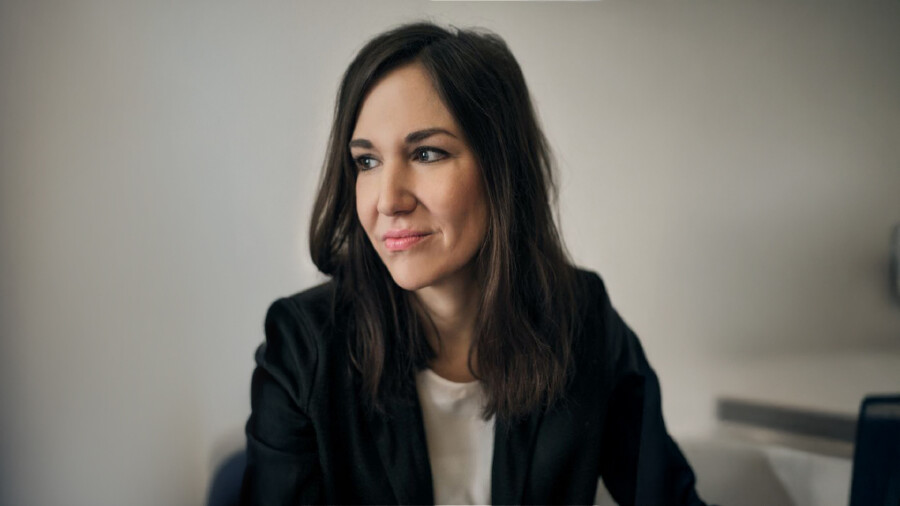 Birgit Birnbacher