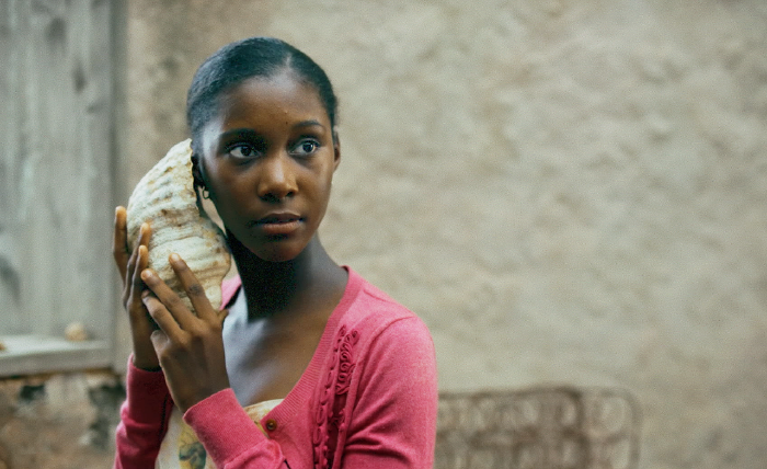 Filmfestival: Cinéma Africain! © Hanami, - Filmfestival: Cinéma Africain!