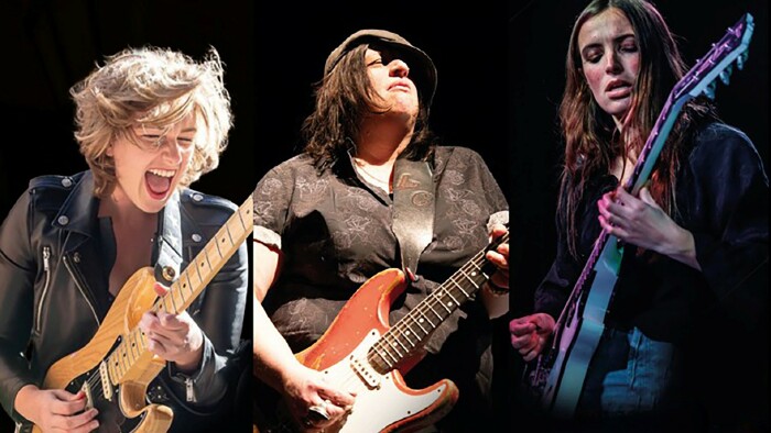 Blues Caravan 2027