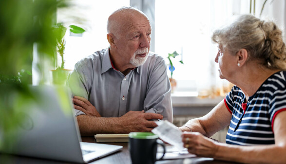 Mietkosten &copy; pikselstock, stock.adobe.com