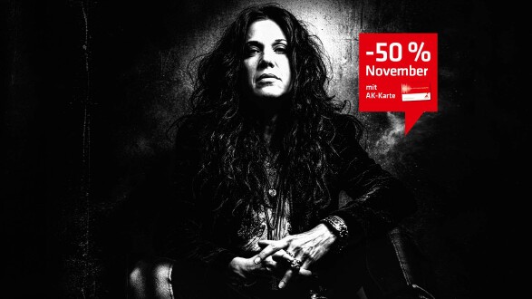 Sari Schorr