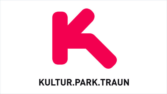 Logo Kulturpark Traun © -, Kulturpark Traun