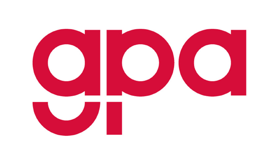 Logo gpa © -, gpa Logo gpa © -, gpa