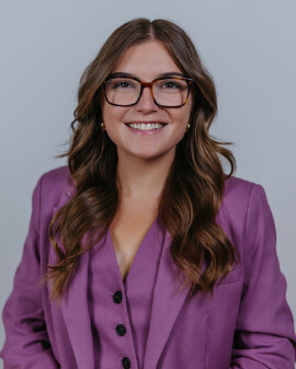 Laura Wiednig