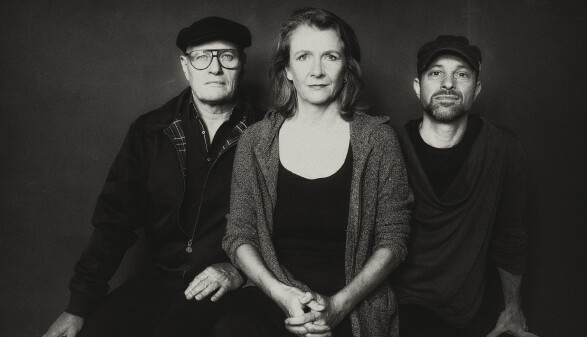 Birgit Denk & Band