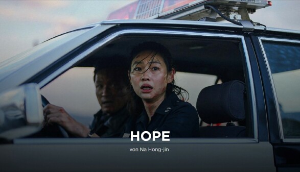 Film: Hope