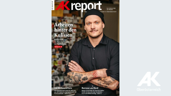 AK Report 2025 Nr. 1