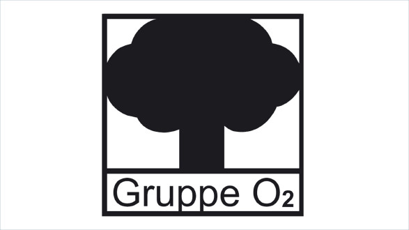 Logo Kulturverein Gruppe O2 © -, Kulturverein Gruppe O2