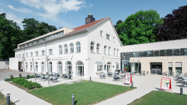 AK-Bildungshaus Jägermayrhof