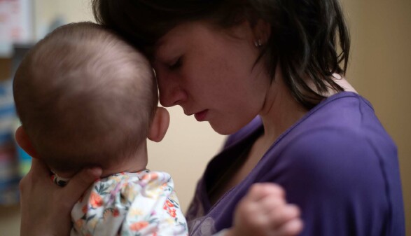 Film: Junge M&uuml;tter