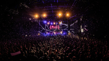 AK POP - Machine Head