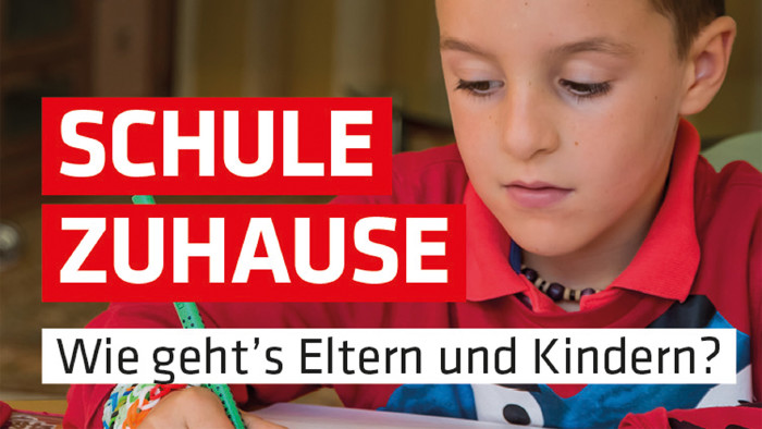 Homeschooling © -, AKOÖ Homeschooling © -, AKOÖ