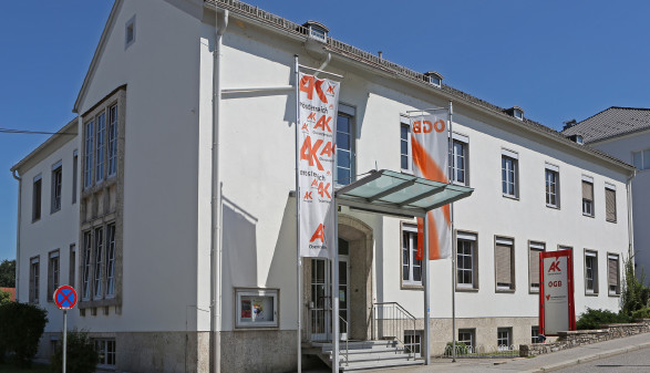 AK Kirchdorf © -, Arbeiterkammer Oberösterreich