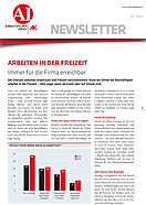 Arbeitsklima Index Nr. 1 2016 © AKOÖ, - Arbeitsklima Index Nr. 1 2016 © AKOÖ, -