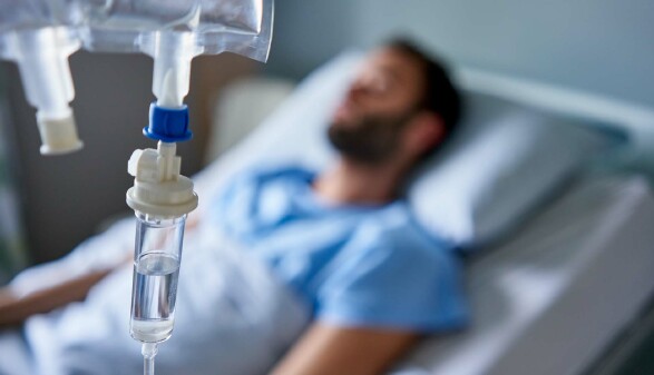 Krankenversicherung