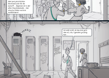 Mission Mizzi (Leseprobe Seite 7)