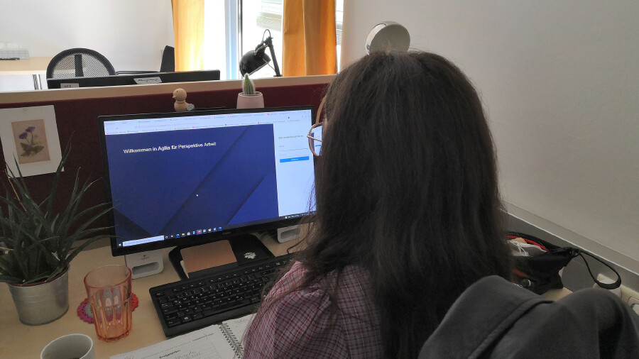 AK Zukunftsfonds-Projekt im Gewaltschutzzentrum OÖ © -, Gewaltschutzzentrum OÖ AK Zukunftsfonds-Projekt im Gewaltschutzzentrum OÖ