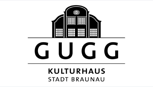 Logo GUGG Kulturhaus Stadt Braunau