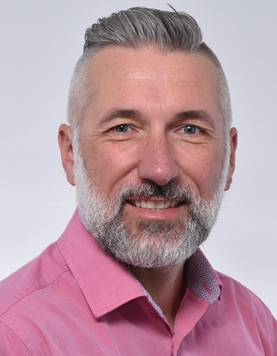 Wolfgang Kinz, MSc