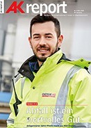 AK Report März 2018 © ., AK OÖ AK Report März 2018 © ., AK OÖ