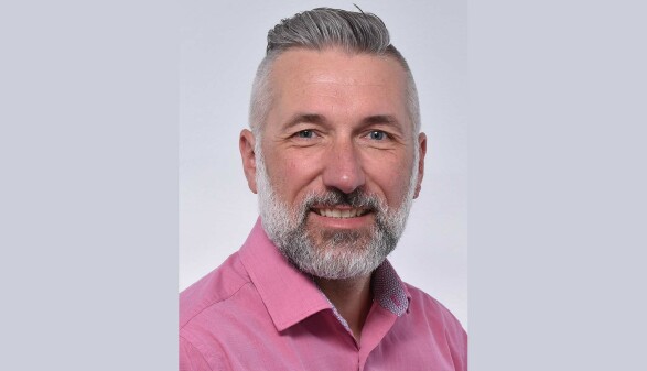 Wolfgang Kinz, MSc