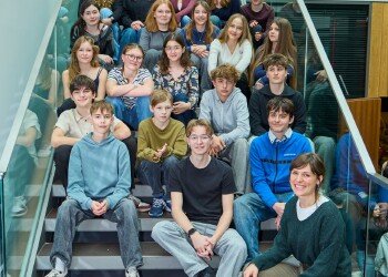 4D K&ouml;rnergymnasium Linz 