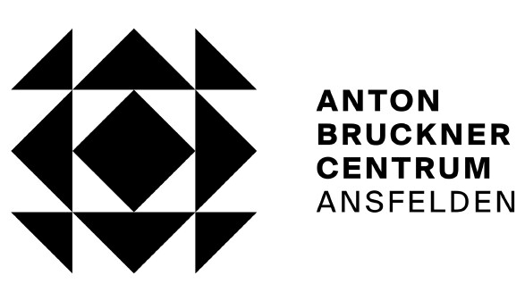 Logo "Anton Bruckner Centrum"
