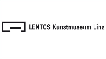 Logo Lentos Kunstmuseum Linz