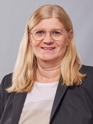 Manuela Kurz