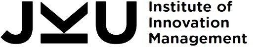 JKU Institute of Innovation Management © -, JKU JKU Institute of Innovation Management
