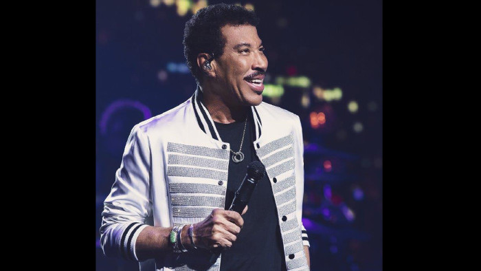 Lionel Richie © -, Wynn Lionel Richie © -, Wynn