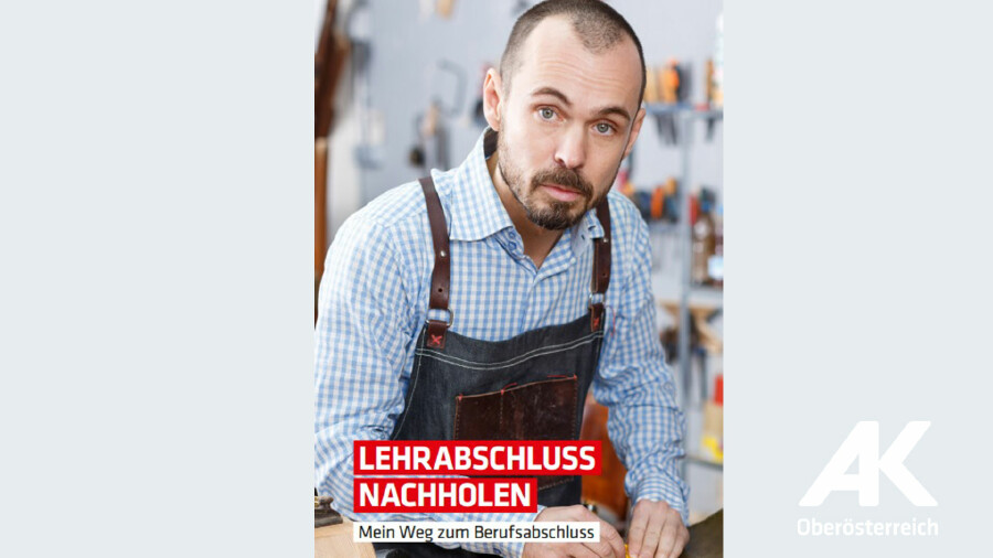 Lehrabschluss nachholen