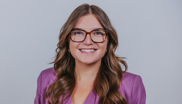 Laura Wiednig