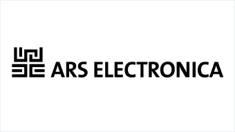 Logo Ars Electronica Center Linz